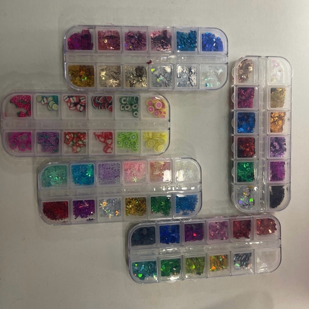 Nails stuff - Picture 2 of 7